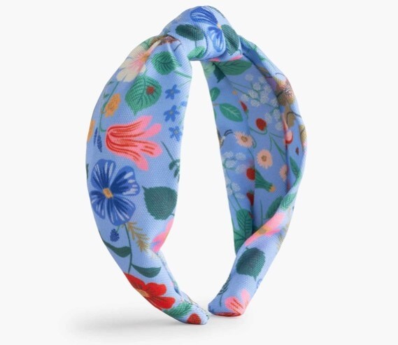 Strawberry Fields Headband